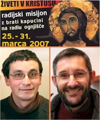 Arhiv leto 2007 Â· Misijon 2007 Â· 7 dan