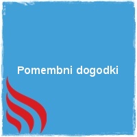 Arhiv leto 2008 Â· Pomembni dogodki