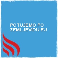 Arhiv leto 2008 Â· Potujemo po evropskem zemljevidu Â· 2008 Â· POTUJEMO PO ZEMLJEVIDU EU