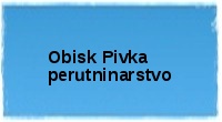 Obisk Pivka perutninarstvo