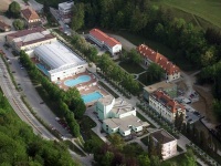 Arhiv leto 2008 Â· Predstavljamo vam 2008 Â· Obisk Rogaska Slatina