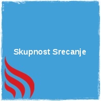 Arhiv leto 2008 Â· Veselimo se zivljenja Â· Skupnost Srecanje