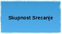 Skupnost Srecanje