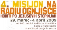 Misijon 2009