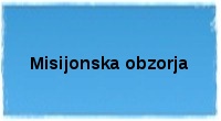 Misijonska obzorja