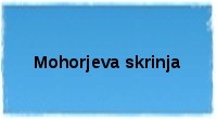 Mohorjeva skrinja