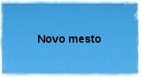 Novo mesto