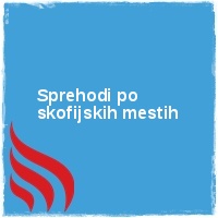 Arhiv leto 2009 Â· Sprehodi po skofijskih mestih