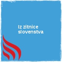 Arhiv leto 2010 Â· Iz zitnice slovenstva