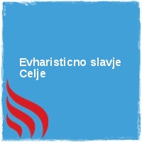 Arhiv leto 2010 Â· SEK 2010 Â· Evharisticno slavje Celje