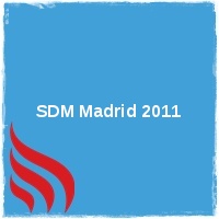 Arhiv leto 2011 Â· SDM Madrid 2011