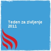Arhiv leto 2011 Â· Teden za zivljenje 2011
