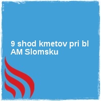 Arhiv leto 2012 Â· 9 shod kmetov pri bl AM Slomsku