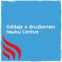 Arhiv leto 2012 Â· Oddaje o druzbenem nauku Cerkve