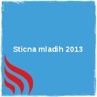Arhiv leto 2013 Â· Sticna mladih 2013