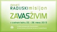 Arhiv leto 2015 Â· Radijski misijon 2015