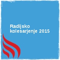 Arhiv leto 2015 Â· Radijsko kolesarjenje 2015