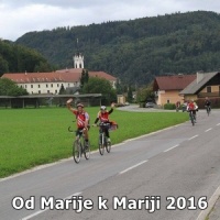 Arhiv leto 2016 Â· Radijsko kolesarjenje 2016