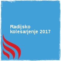 Arhiv leto 2017 Â· Radijsko kolesarjenje 2017