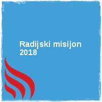 Arhiv leto 2018 Â· Radijski misijon 2018