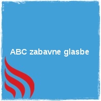 Arhiv nekdanjih oddaj Â· ABC zabavne glasbe