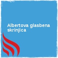 Arhiv nekdanjih oddaj Â· Albertova glasbena skrinjica