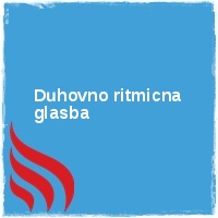 Arhiv nekdanjih oddaj Â· Duhovno ritmicna glasba