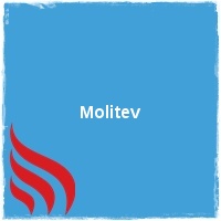 Arhiv nekdanjih oddaj Â· Molitev