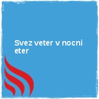 Arhiv nekdanjih oddaj Â· Svez veter v nocni eter
