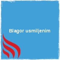 Blagor usmiljenim