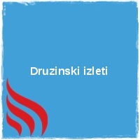Dozivetja narave Â· Druzinski izleti