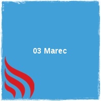Duhovna misel Â· 2008 Â· 03 Marec