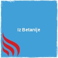 Iz Betanije