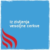 Iz zivljenja vesoljne cerkve