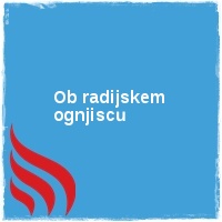 Ob radijskem ognjiscu