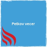 Petkov vecer