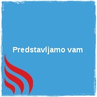 Predstavljamo vam