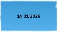 14 01 2026
