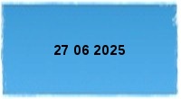 27 06 2025