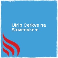 Utrip Cerkve na Slovenskem