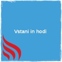 Vstani in hodi