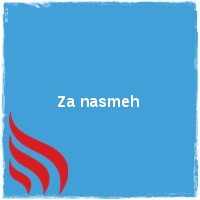 Za nasmeh