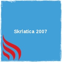 Arhiv leto 2007 Â· Skrlatica 2007