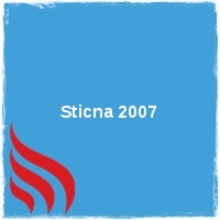 Arhiv leto 2007 Â· Sticna 2007