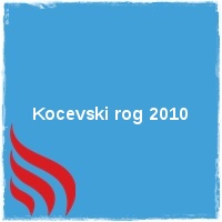 Arhiv leto 2010 Â· Kocevski rog 2010