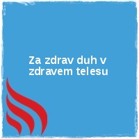 Arhiv leto 2010 Â· Za zdrav duh v zdravem telesu