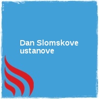 Arhiv leto 2012 Â· Dan Slomskove ustanove
