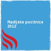 Arhiv leto 2012 Â· Radijske pocitnice 2012