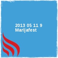 Arhiv leto 2013 Â· 2013 05 11 9 Marijafest