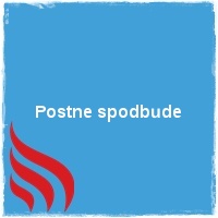 Arhiv leto 2013 Â· Postne spodbude